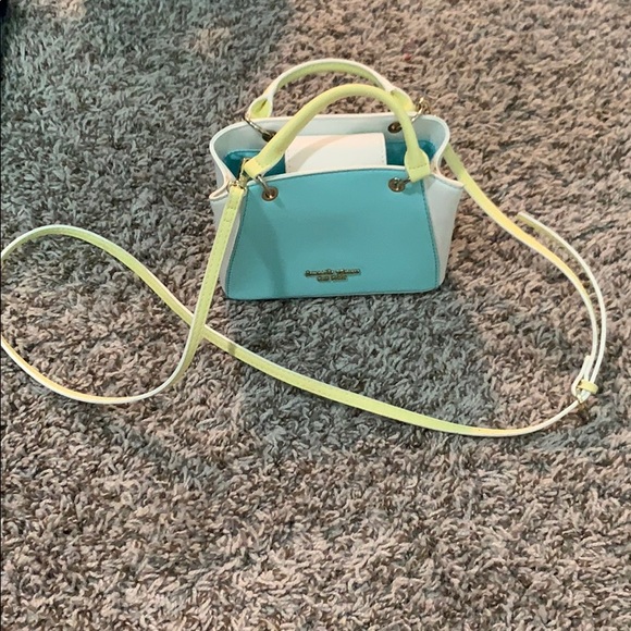 Samantha Thavasa Bags Samantha Thavasa Petit Choice Mini Small Bag Poshmark